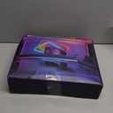 150Ft Neon Rope Lights,Flexible Led Rope Lights Control with App/Remote,Multiple Modes Light,IP65 Outdoor RGB Led Light Waterproof (150Ft Neon Rope Lights)