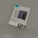 ESR Geo for MagSafe Wallet with Full Find My Functionality, RFID Blocking, 5 Cards Holder for Phone Case, Strong Magnetic Wallet for iPhone 17/16/15/14/13/12 Series, Not for 13/12 Mini, Brown