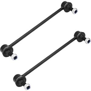 K750123 Front Stabilizer Sway Bar End Links 2pcs for 2007-2017 Toyota Camry,2013-2018 Toyota Avalon,Driver Passenger Side for 2013-2018 Lexus ES300h,2013-2018 Lexus ES350