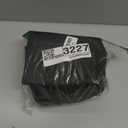 Freegrace Premium Hanging Toiletry Travel Bag - Cosmetic, Jewelry, Toiletry & Accessory Storage Organizer Bag, Large Size, Various Compartments