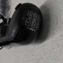 RASTP USB American Truck Simulator Shifter, Gearshift Knob for ATS & ETS2 Games Compatible with Logitech G27 G29 G920 Thrustmaster TH8A Fanatec SQ, PC Sim Racing Shifter (Style 1) (USB Gearshift Knob Style 1)