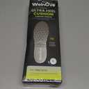 Achilles Tendonitis Relief Insoles for Women & Men - Heel Cushion for Heel Pain Relief Heel Spur with Shock Absorption for All-Day Comfort, L-M: 10-12