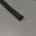 zero-G Vinyl GARDEN HOSE 5/8"X100'BLK