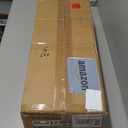 GEVEELIFE Drywall Sander, 880W 7.33A Electric Drywall Sander with Vacuum Dust Collector, 5 Variable Speed 1000-2100RPM, LED Light, Foldable & Extendable Handle, 12 Sanding Discs