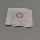 RELLECIGA Women's Cheeky Bikini Bottom (Black) S