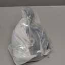 Training Wheels for Bike,Compatible for Bikes of 12 InchFlash Mute Wheel (black)