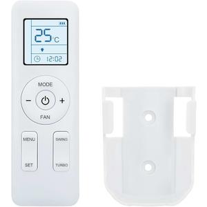 Replacement Remote Control for GREE Air Conditioner YAY1F1 GWH12AAC-D3NNA1D/I GWC18AAD-D3NNA1D/I GWH18AAD-D3NNA1D/I GWC24AGE-D3NNA2A/I GWH24AGE-D3NNA2A/I GWC30AGEXH-D3NNA2A/I GWH30AGEXH-D3NNA2A/I