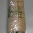 Car Seat Cushion Pad for Driving, Chair Cushion for Office/Truck with Memory Foam, Seat Cushion Comfortable and Durable, Khaki (3 cm)