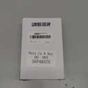 Ireer 36 Pcs bear Baby Shower Pens Gifts Bulk Party Favors for Guests Games Neutral Gender Reveal Favors Baby Shower Prizes Souvenirs Gift Bags Stuffer Supplies