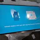 SAMSUNG 43-Inch M7 (M70D) Series 4K UHD Smart Monitor, Speakers, HDR10, USB-C, Multiple Ports, Gaming Hub, SolarCell Remote, Vision Accessibility Tools, LS43DM702UNXGO, Black