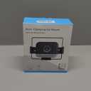 Wireless Car Charger for Samsung Galaxy Z Fold 7/6/5/4/3, Dual Coils Fast Charging Phone Car Mount for Christmas, Auto-Clamping Air Vent Dashboard Car Phone Holder for Galaxy Z Fold/Note