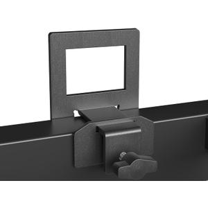 Non-Slip Mattress-Gaskets, Mattress-Slide-Stopper, Mattress-Holder for Metal Bed Frame, Wide Adaptability & Adjustable Size, 6 PCS, Black Non-Slip Mattress-Gaskets, Mattress-Slide-Stopper, Mattress-Holder for Metal Bed Frame, Wide Adaptability & Adjustable Size, 6 PCS, Black