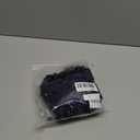 Aupuls Short Homecoming Dresses for Teen Sexy Sequins Dress for Birthday Party (Large, Lightblue)