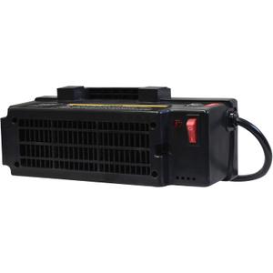 MASTERCOOL (20300-HTR) Black Heater Attachment for 300 CFM Blower Fan
