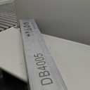 Metal Bed Frame King Size - 14 Inch Heavy-Duty King Platform Bed Frame No Box Spring Needed, Easy Assembly, Noise-Free, Sturdy Mattress Foundation, Underbed Storage Space