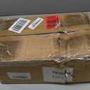 2Pcs 513328 Front Wheel Bearing Hub Assembly Fit for Volvo S60 2011-2018, S80 2007-2016, V60 2015-2018, V70 2008-2010, XC60 2010-2017, XC70 2008-2016, 5 Lugs w/ABS