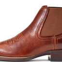 ARIAT Sport Booker Ultra (Brown) 10.5W