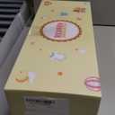 BABESIDE Silicone Baby Doll - 16 Inch (Weight 4.9 Lb) Reborn Baby Dolls Silicone Full Body Platinum Silicone Weighted Realistic Sleeping Newborn Lifelike Preemie Doll Gift for Collectors & Kids Age 3+