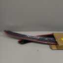 KPY Rain Guards Fit for 2014-2022 Chevrolet/Chevy Trax, Out-Channel Window Visors Vent Wind Deflectors 4PC, Car Accessories for 2013-2022 Buick Encore (Does Not Fit Encore GX)