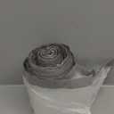 Surface Mount Sanitary Napkin Receptacle liner, TD1010, (1 Roll, 50 Bags)