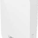 Linksys WiFi 6 Wireless Range Extender | 1.8 Gbps Speed | 2,000 Sq. FT Coverage | RE7350-AMZ | 2024 Release
