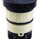 Fuel Tank Cap Without Cover Fit for Escape 2013-2025 for Fusion 2013-2020 Replace BU5A-9D000-LE