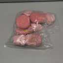 QUMY Dog Shoes for Large Dogs, Medium Dog Boots & Paw Protectors for Winter Snowy Day, Summer Hot Pavement, Water-Resistant in Rainy Weather, Outdoor Walking, Indoor Hardfloors Skid-Resistant Sole (Size 2: 1.9''x2.4''(W*L) (Pack of 4))