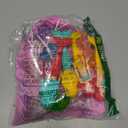18 Pcs Diving Pool Toys for Kids Ages 3-12 Set with Storage Bag,Pool Games Summer Swim Water Sinking Mermaid Toys