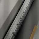 Wireless Keyboard and Mouse Combo, MARVO 2.4G Ergonomic Wireless Computer Keyboard with Phone Tablet Holder, Silent Mouse with 6 Button, Compatible with MacBook, Windows (White)