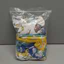 Potty Training Pants for Boys and Girls, Learning Designs Training Underwear Pants (10 Packs, 3-5T) (Multicolor-n2) Medium 