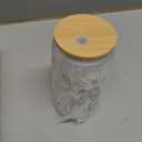 Thank You Gifts for Women,7Pcs Appreciation Gift for Coworkers Employees Teacher Nurse Friends,Thank You Tote Bag Tumbler Candle Set