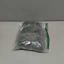 100% Waterproof Couch Cushion Covers, Chair Seat Cover, Stretch Sofa Cushion Covers, Reversible Sofa Protector Covers for Pets, Washable (Chair Cushion, Light Grey), Small