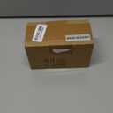 PMS 100-1000 LED Christmas Lights, Low Voltage Fairy String Lights with 8 Modes, Ideal for Xmax Tree, Garden, Home, Party, Halloween Festival Deco (Warm White, 200 LEDs)