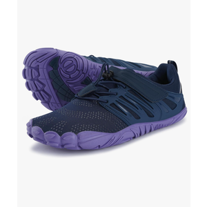 Joomra Women's Trail Running Barefoot Shoes | Wide Toe Box Minimalist Sneakers | Zero Drop 39