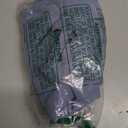 Womens Button Down Blouses Casual Peplum Summer Tops Dressy Chiffon Work Blouse, S