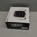 UV LED Nail Lamp, Gugusure Upgrade 180W Nail Dryer for Gel Polish with LCD Display, Auto Sensor and 4 Timer Settings, Professional Curing Lamp Light with 42 Beads for Salon and Home