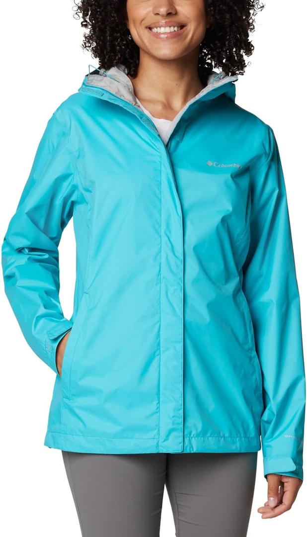 Columbia Women's Arcadia II Jacket,
Medium