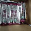 Starbucks VIA Instant Coffee, Dark Roast Coffee, Italian Roast, 100% Arabica, Single-Serve, 1 Box (50 Packets) (EXP 03/09/27)