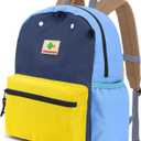 atgark Preschool Toddler Backpack For Boys Girls, School Mini & Travel, Small Kids Child Backpacks, Kindergarten Elementary bag, 11.6" H