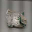 3-Pack Organic Baby Swaddle Sleep Sacks - Swaddles for Newborns, Infant 0-3 Months, Baby Girls, Boys, Soft & Snug Newborn Sleep Sack, Nursery Swaddling Blankets (Dino Ridge)