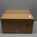 oEdRo Headlight Assembly Compatible with 1999 2000 2001 2002 2003 2004 2005 2006 GMC Sierra 1500 2500 3500/00-06 GMC Yukon Headlamp with Clear Lens Black Housing