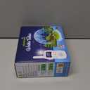 Wishouse Walkie Talkies Rechargeable for Kids Adults Long Range,Xmas Birthday Gift for Boys Girls 3 4 5 6 7 8 9 10 Year Old,Hiking Camping Gear Games Ideas Toys with Flashlight,VOX,Easy to Use 4 Pack (Pink Purple Blue Green)