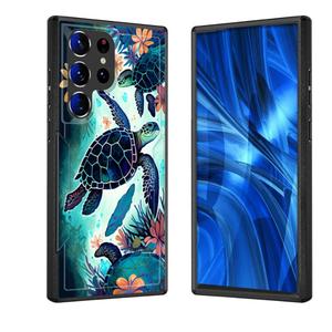 for Galaxy S25 Ultra Case,[Military Grade Drop Tested] Heavy-Duty Tough Rugged Shockproof Protective Case for Samsung Galaxy S25 Ultra 6.9 inch 2025,Sea Turtles
Amazon's Choice