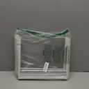 Window Air Conditioner Side Panel with Frame,AC Insulation Side Panels Curtain Kit,Fits for Most 8000BTU Window AC Units