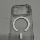 ESR Hybrid Magnetic Case Phone case for iPhone 17 Pro