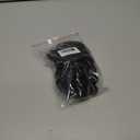 Rldym Platform Hitch 5th Wheel Mount Covers MTG84756187 Compatible with 2020-2024 GMC Sierra 3500HD & Chevrolet Silverado 3500HD Replaces MTG84756188, 84756187, 84756188 (5pcs)