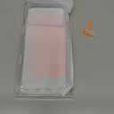 TORRAS Shockproof for iPhone 17 Pro Max Case with Camera Control Button, [12FT Military Grade Drop Protection] Soft Touch & Transparent Slim 17 Pro Max Case with DIY Buttons, Crystal Clear