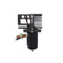 QIDI Q2 Bimetal Hotend Upgrade - High-Temp 370°C All-Metal Heatbreak, Copper Alloy & Hardened Steel Nozzle for Enhanced Flow & Clog Prevention - Direct Drop-in Replacement for QIDI Q2 3D Printer