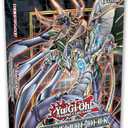 YU-GI-OH! SDCS Structure Deck: Cyber Strike Unlimited Reprint, Trading Card Set