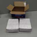 Always Discreet Incontinence Panty Liners for Bladder Leaks, Size 2, Very Light Absorbency, 120 Count